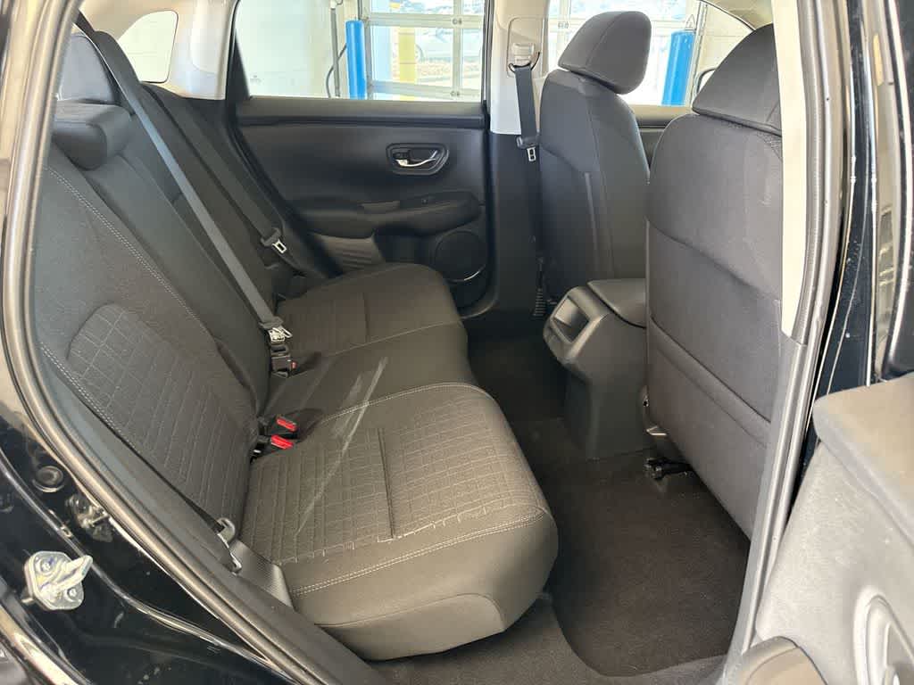 Thumbnail: 2026 Honda HR-V - 23