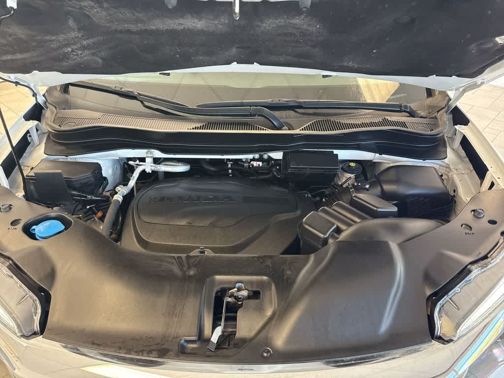 Thumbnail: 2020 Honda Pilot - 15