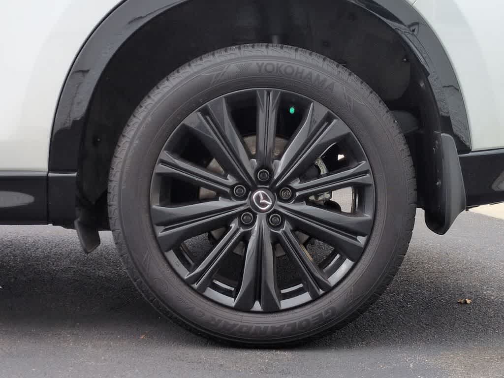 Thumbnail: 2023 Mazda CX-5 - 13