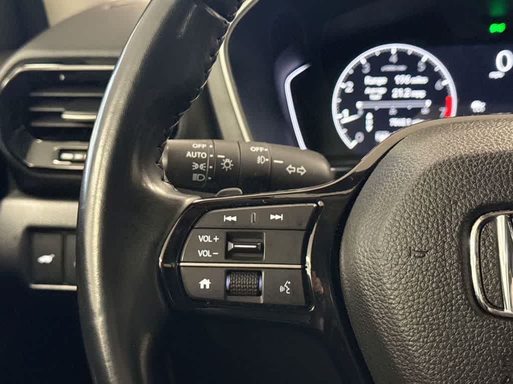 Thumbnail: 2023 Honda Pilot - 26