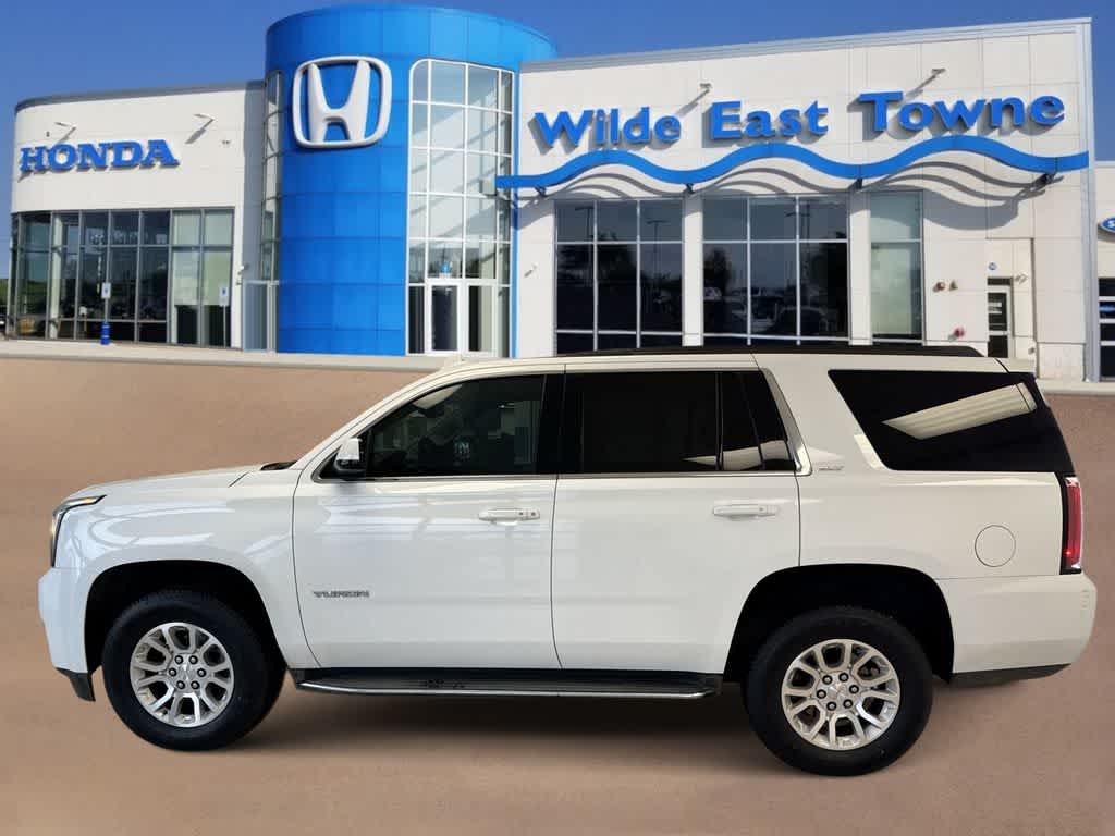 Thumbnail: 2018 GMC Yukon - 5