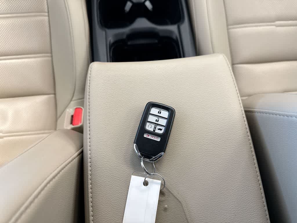 Thumbnail: 2018 Honda CR-V - 39