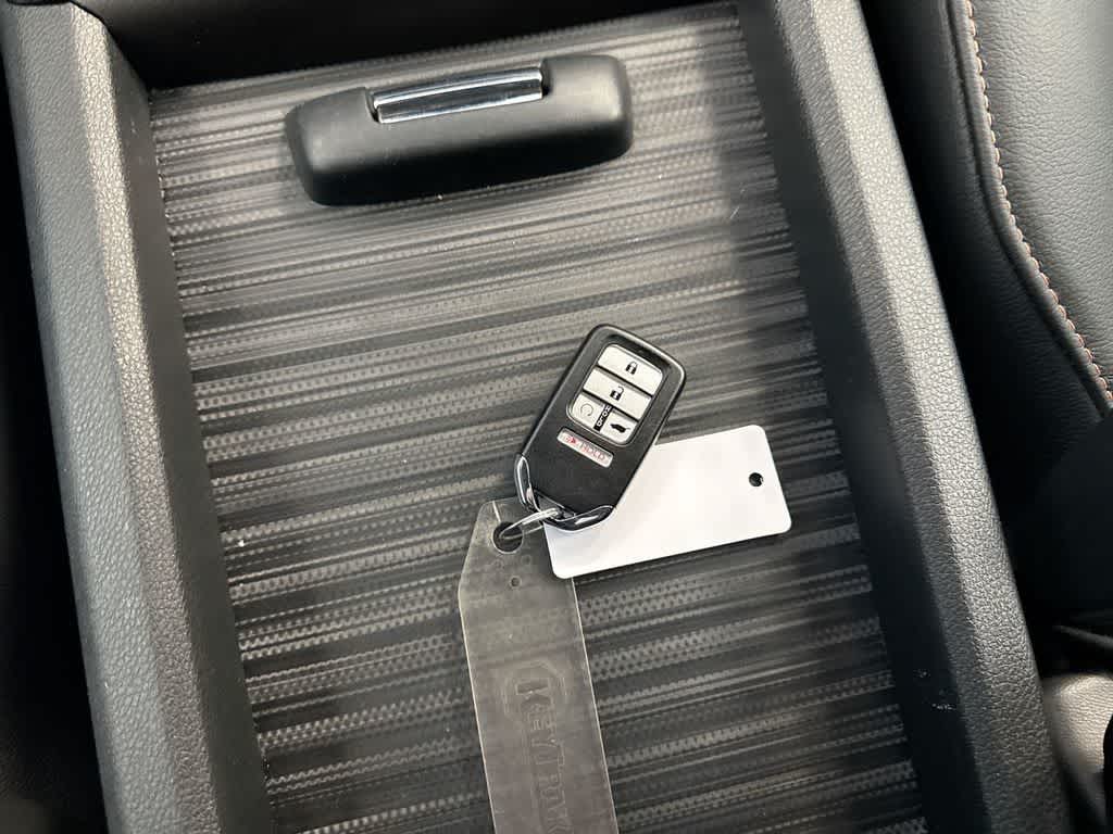 Thumbnail: 2023 Honda Passport - 41