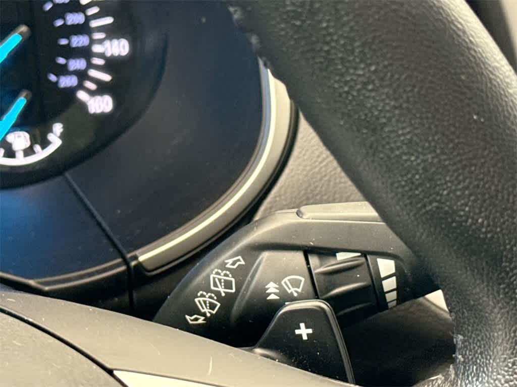 Thumbnail: 2018 Ford Edge - 26