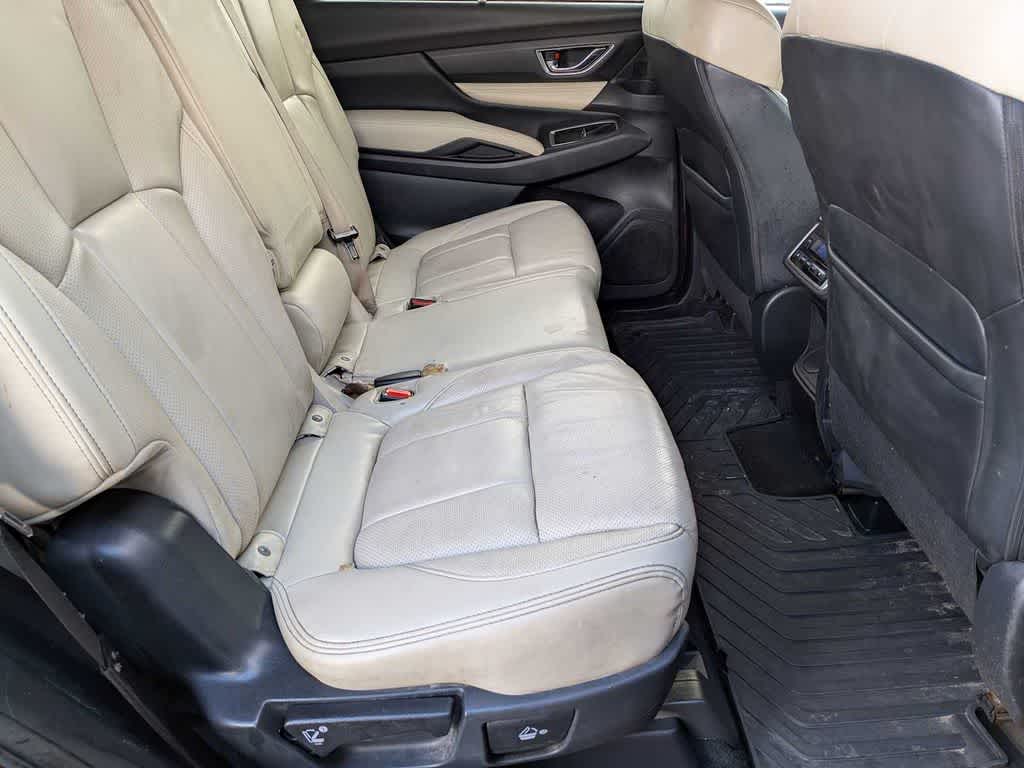 Thumbnail: 2019 Subaru Ascent - 21