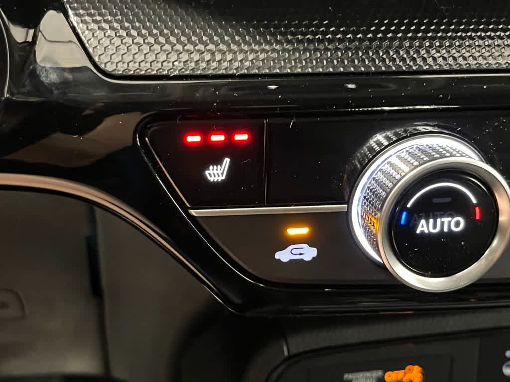 Thumbnail: 2026 Honda CR-V - 21