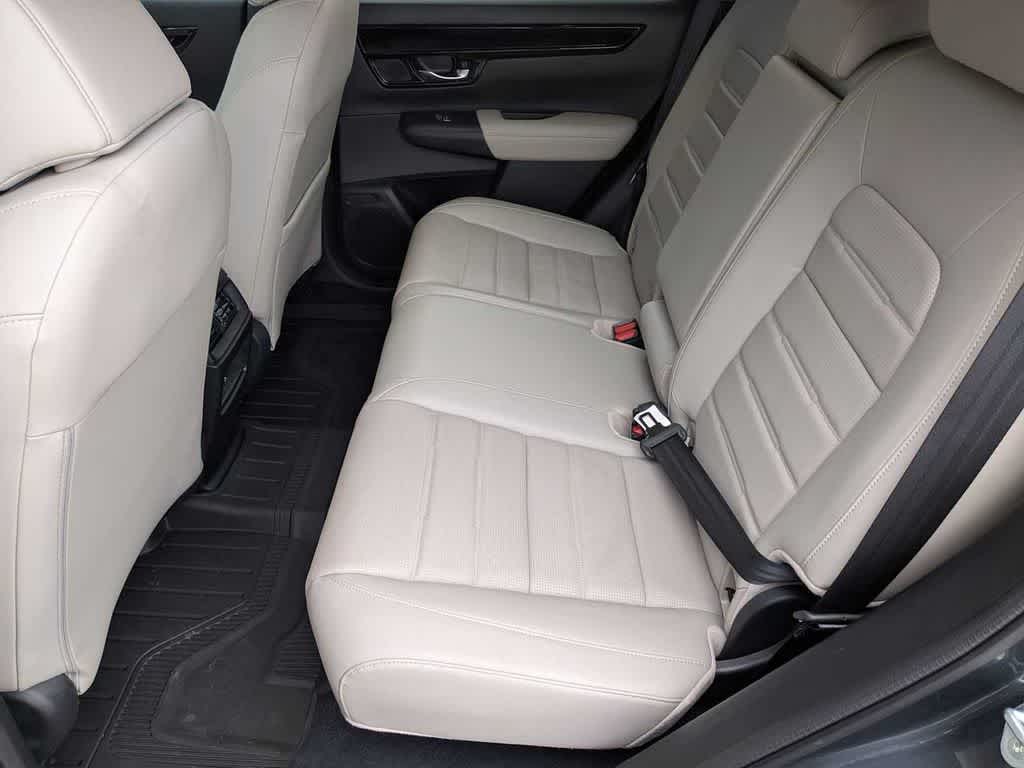 Thumbnail: 2024 Honda CR-V - 20