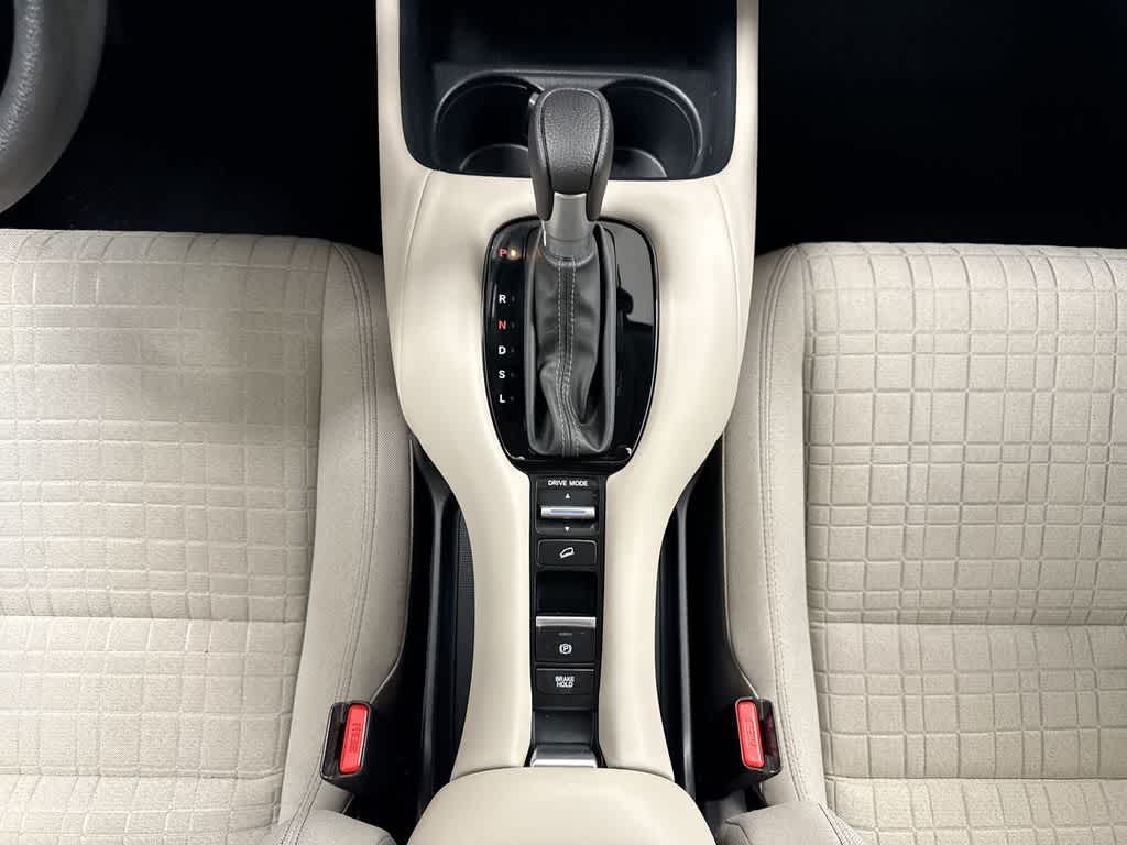 Thumbnail: 2024 Honda HR-V - 34