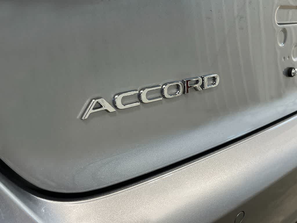 Thumbnail: 2026 Honda Accord - 7