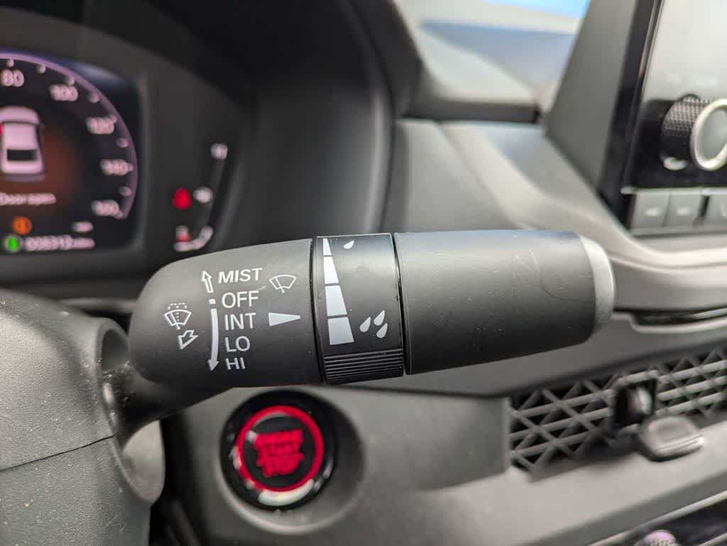 Thumbnail: 2025 Honda Accord - 26