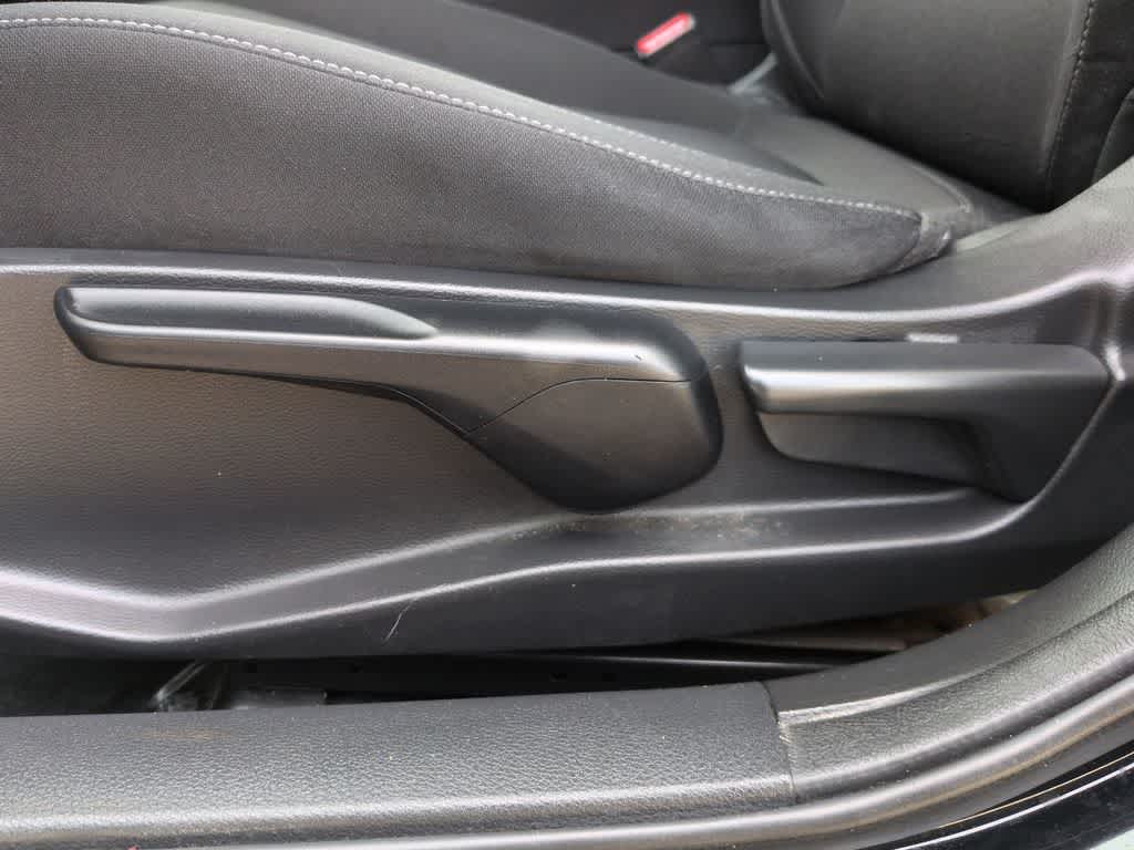 Thumbnail: 2016 Honda Civic - 20