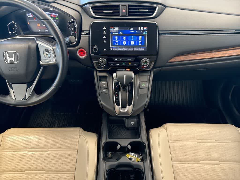 Thumbnail: 2018 Honda CR-V - 32