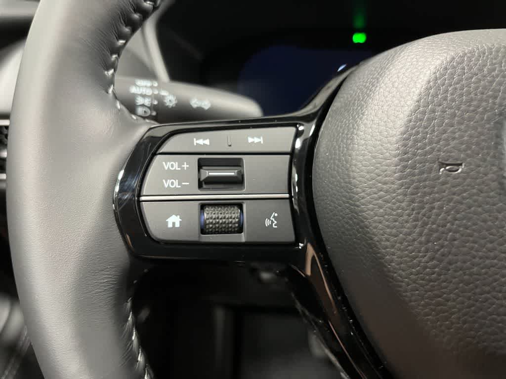 Thumbnail: 2027 Honda HR-V - 17