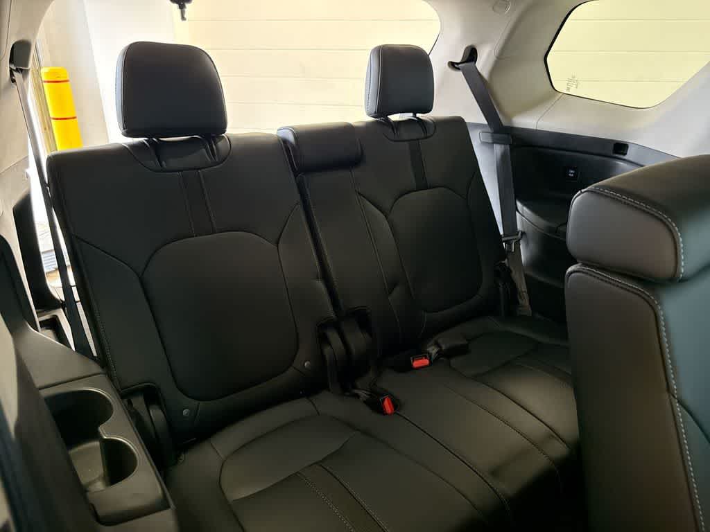 Thumbnail: 2025 Honda Pilot - 23