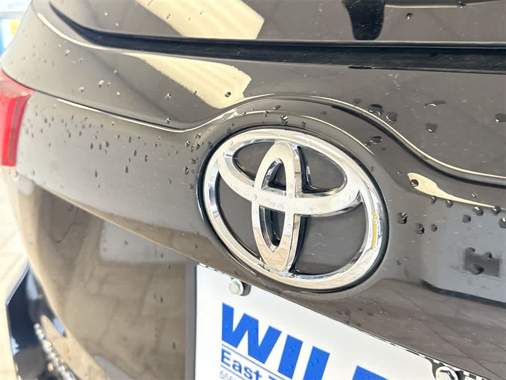 Thumbnail: 2019 Toyota Highlander - 12