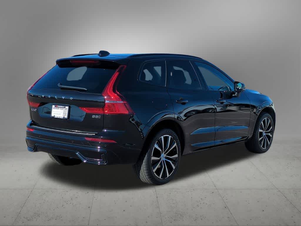 Thumbnail: 2024 Volvo XC60 - 6