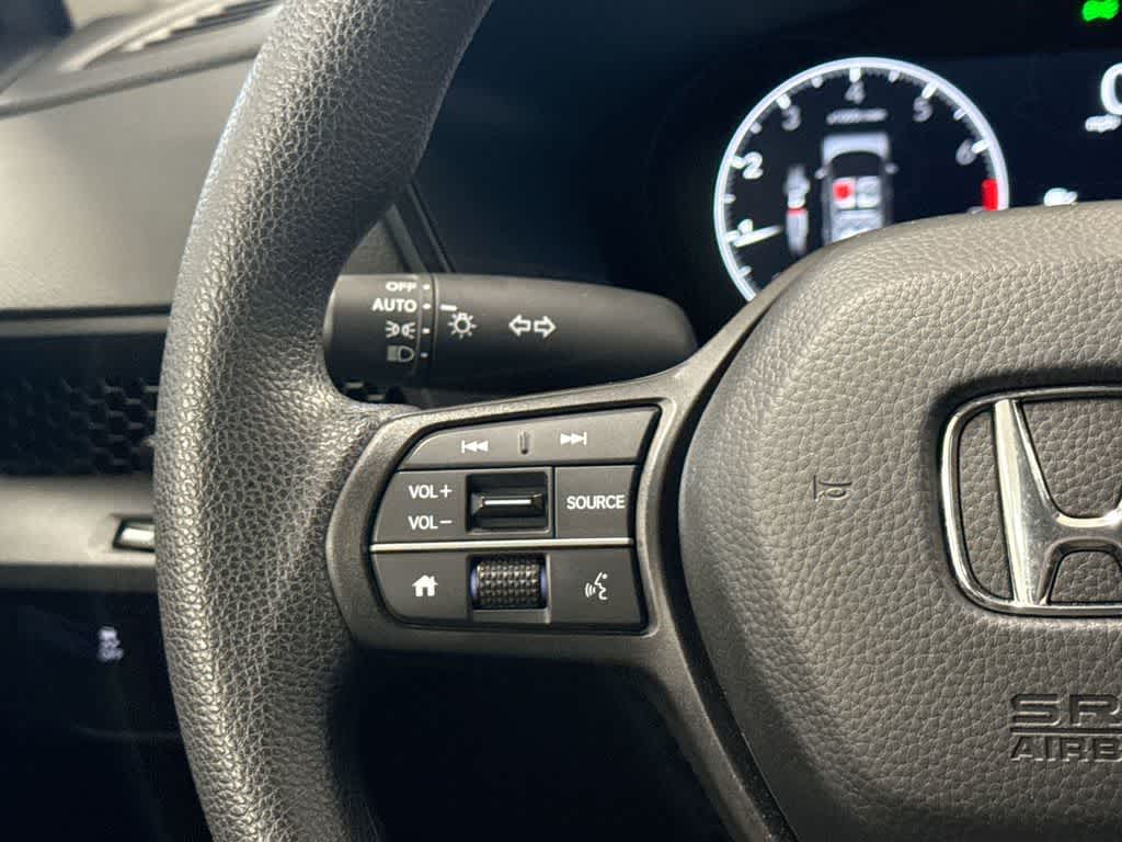 Thumbnail: 2023 Honda CR-V - 24