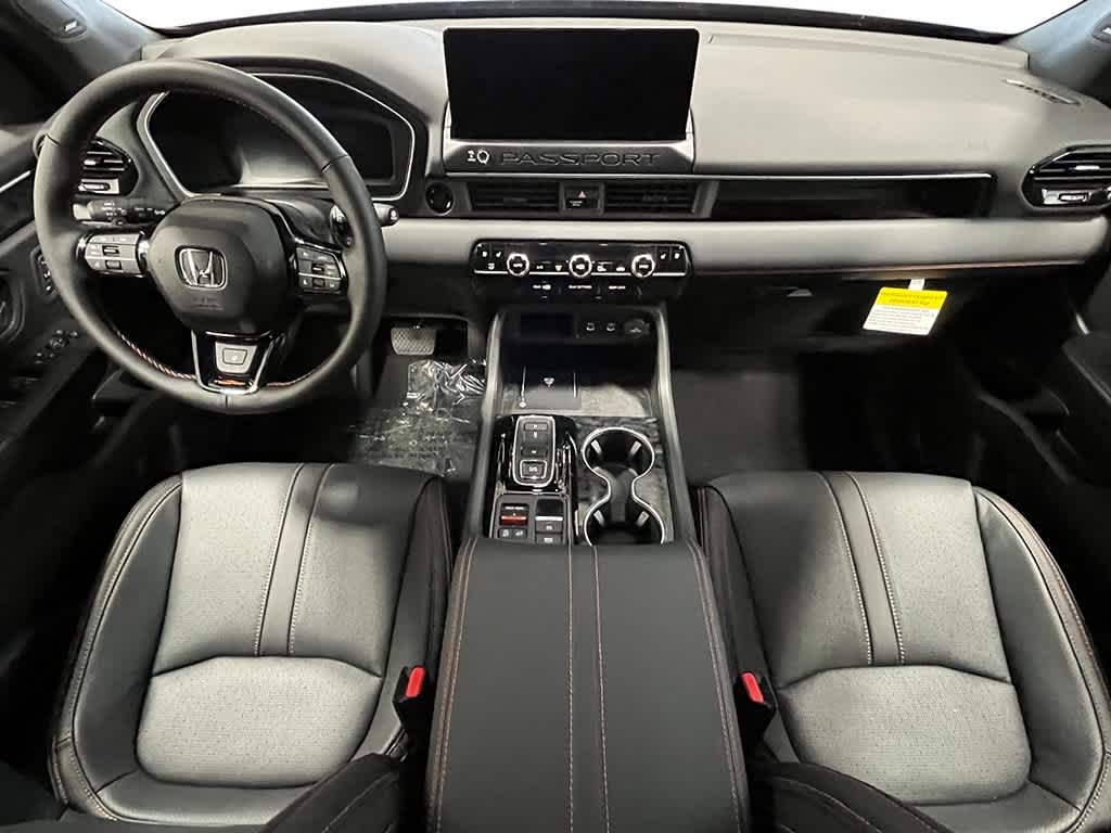 Thumbnail: 2026 Honda Passport - 25