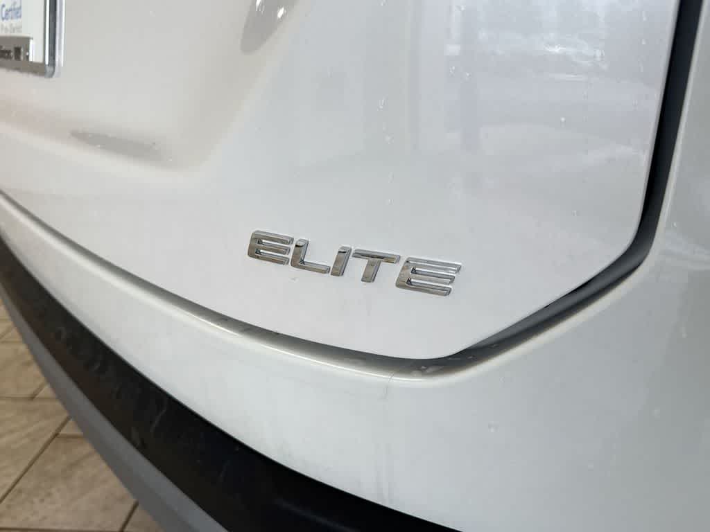 Thumbnail: 2024 Honda Pilot - 11