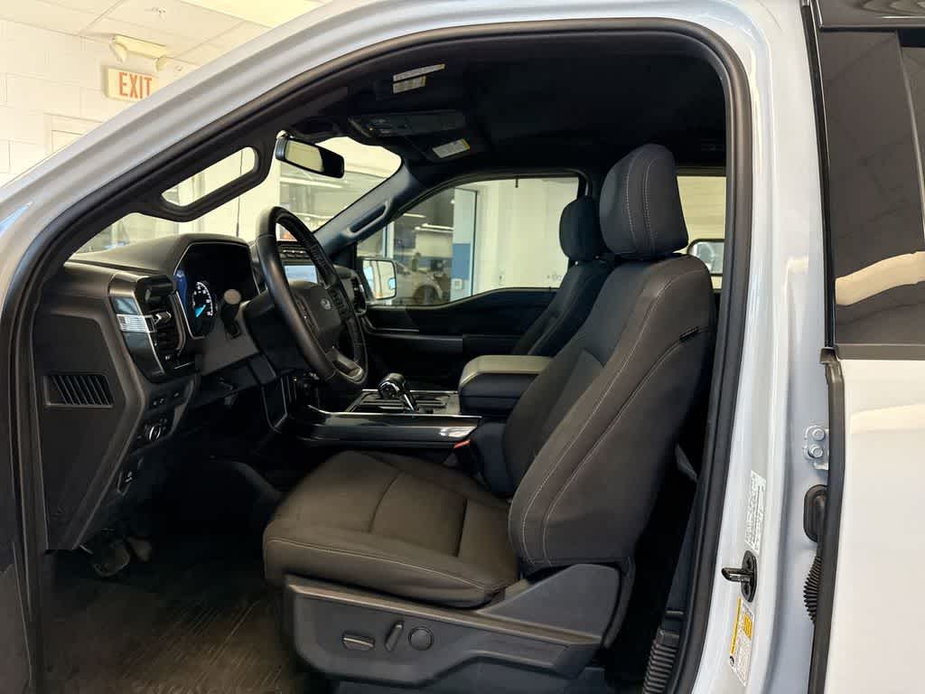 Thumbnail: 2021 Ford F-150 - 17