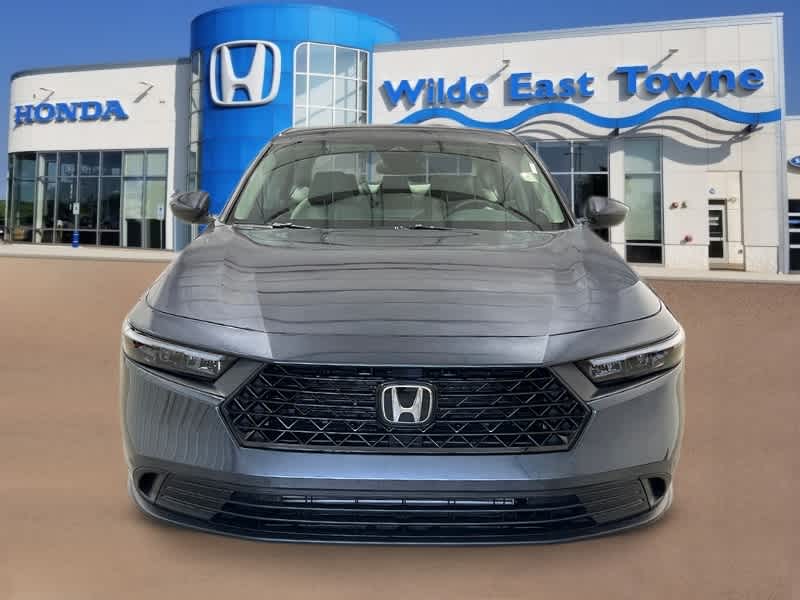 Thumbnail: 2025 Honda Accord - 9