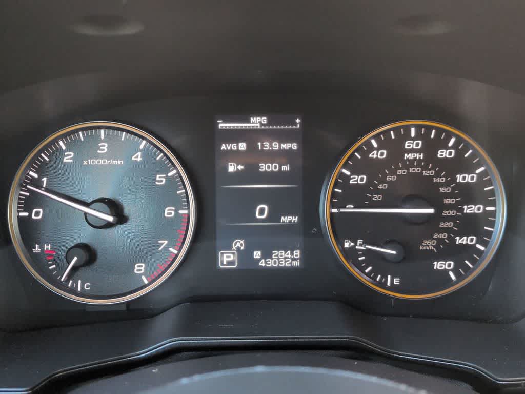 Thumbnail: 2023 Subaru Outback - 34