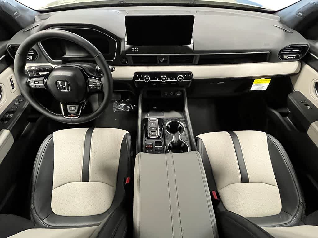Thumbnail: 2026 Honda Passport - 16