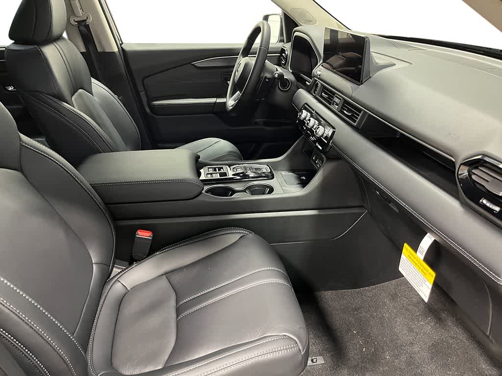 Thumbnail: 2026 Honda Pilot - 29