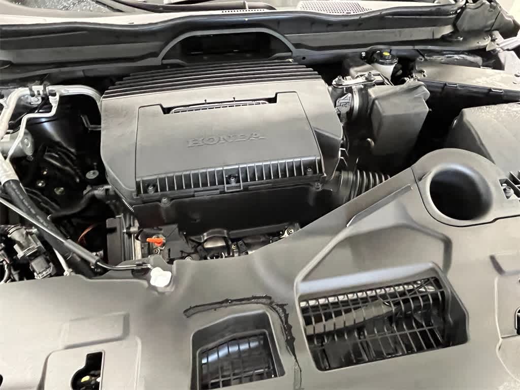 Thumbnail: 2025 Honda Pilot - 12