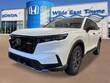 Honda CR-V Hybrid