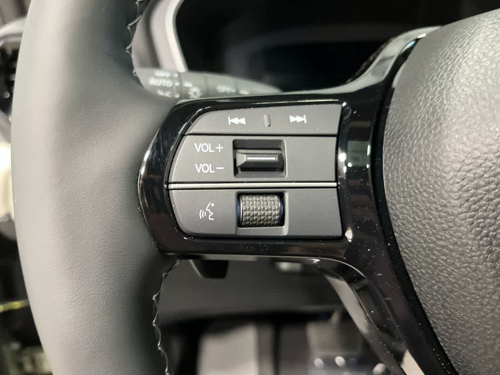 Thumbnail: 2026 Honda Passport - 18