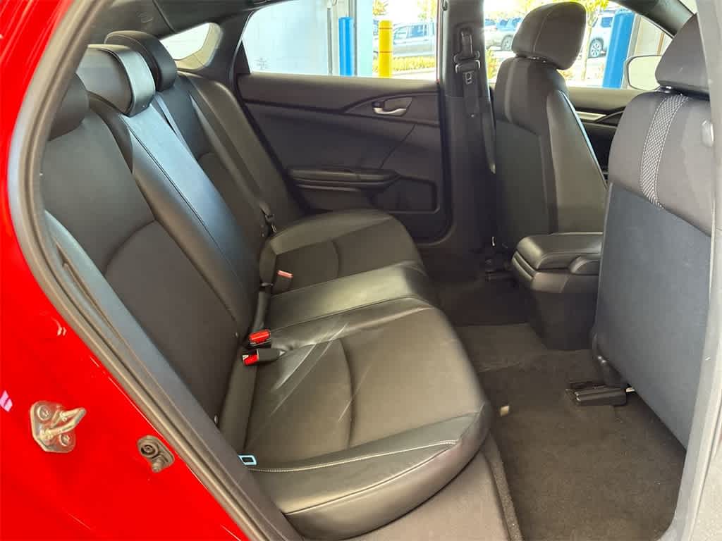 Thumbnail: 2019 Honda Civic - 21