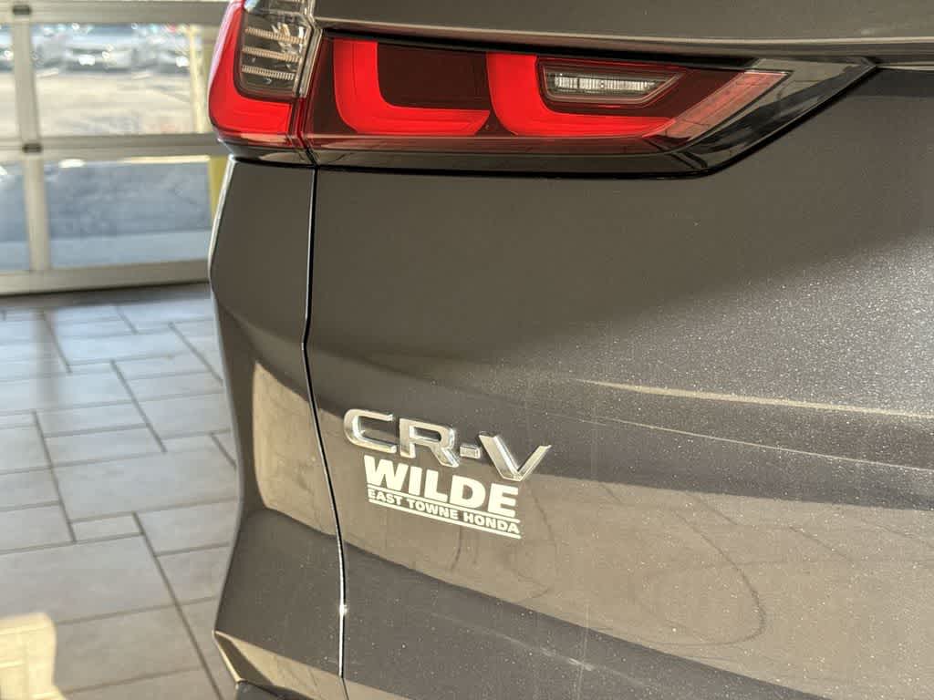 Thumbnail: 2024 Honda CR-V - 11