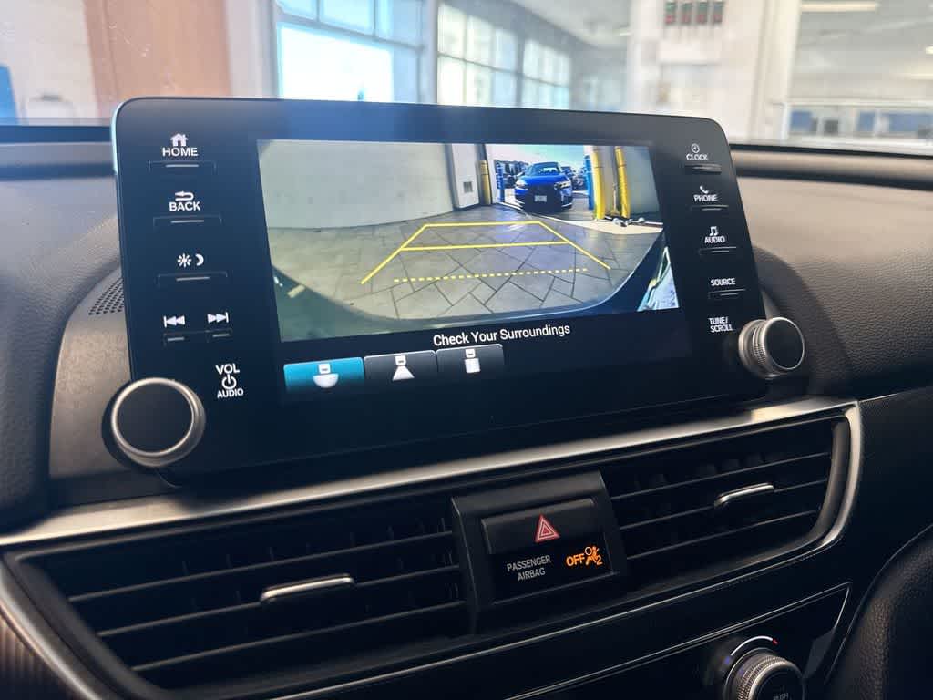 Thumbnail: 2020 Honda Accord - 32