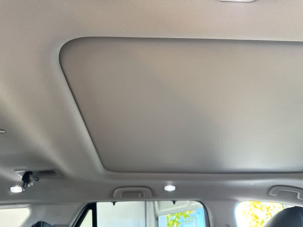 Thumbnail: 2025 Honda Pilot - 24