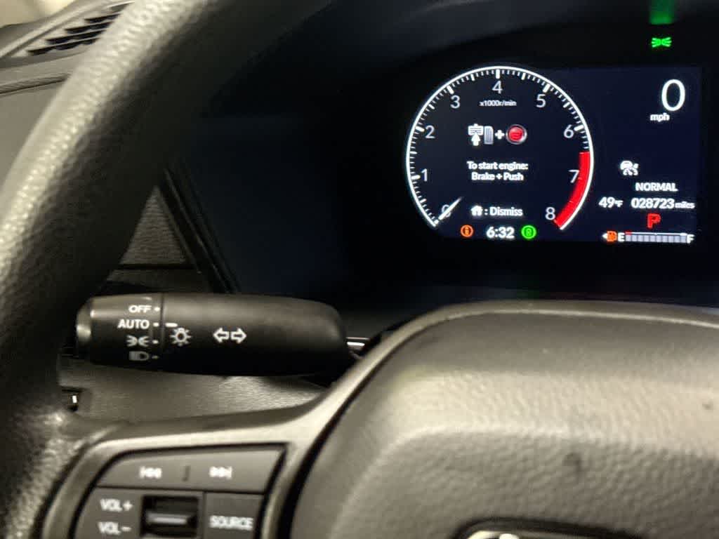 Thumbnail: 2024 Honda CR-V - 26