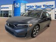  Honda Civic Hybrid