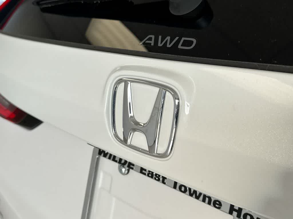 Thumbnail: 2024 Honda CR-V - 11