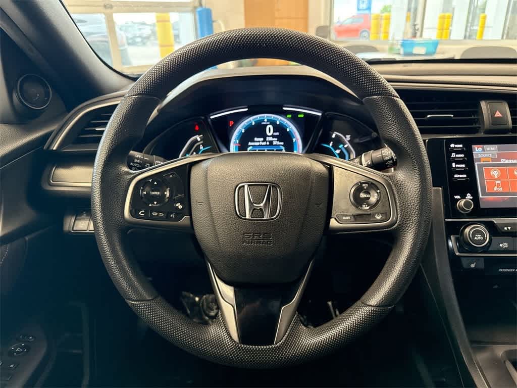 Thumbnail: 2019 Honda Civic - 23