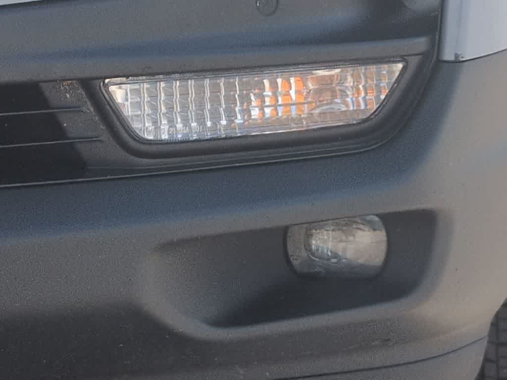 Thumbnail: 2023 Honda Passport - 11