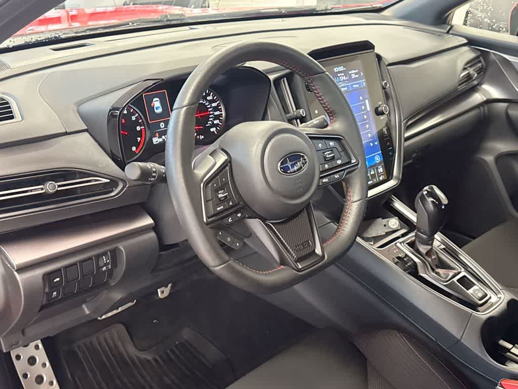 Thumbnail: 2022 Subaru WRX - 12