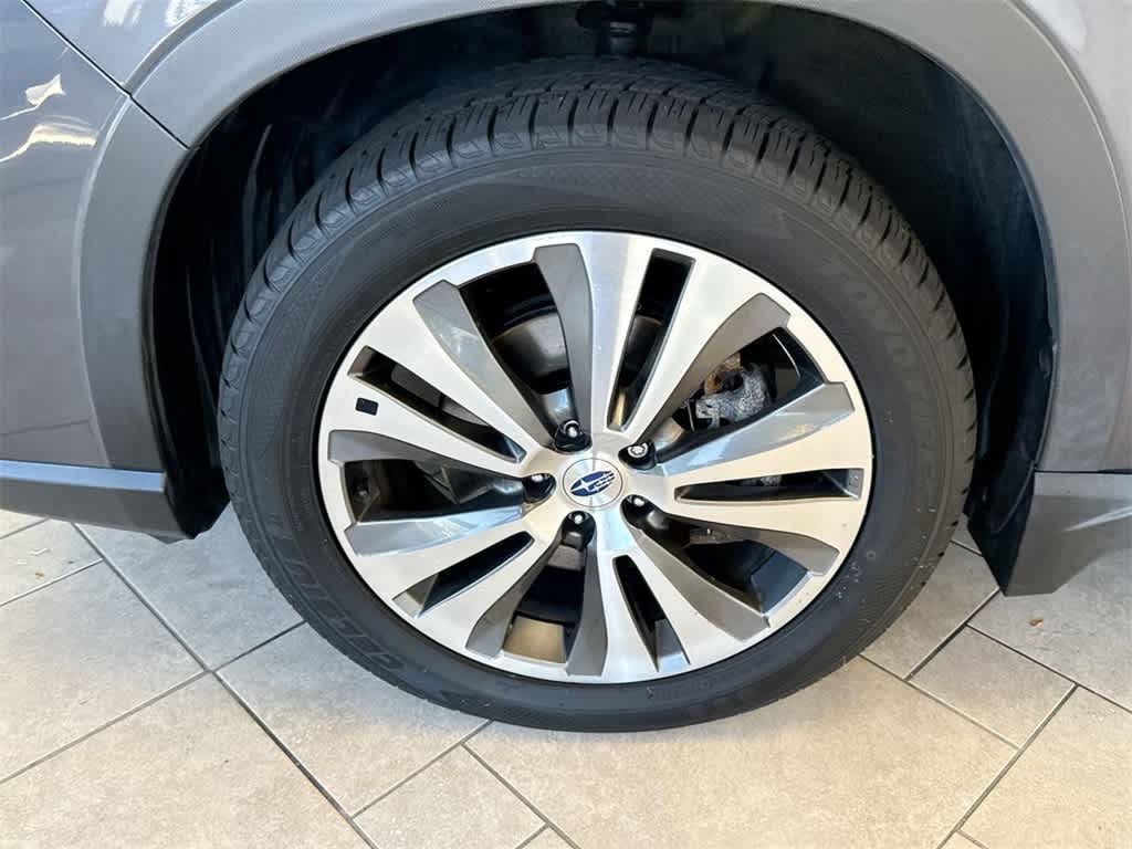 Thumbnail: 2019 Subaru Ascent - 13