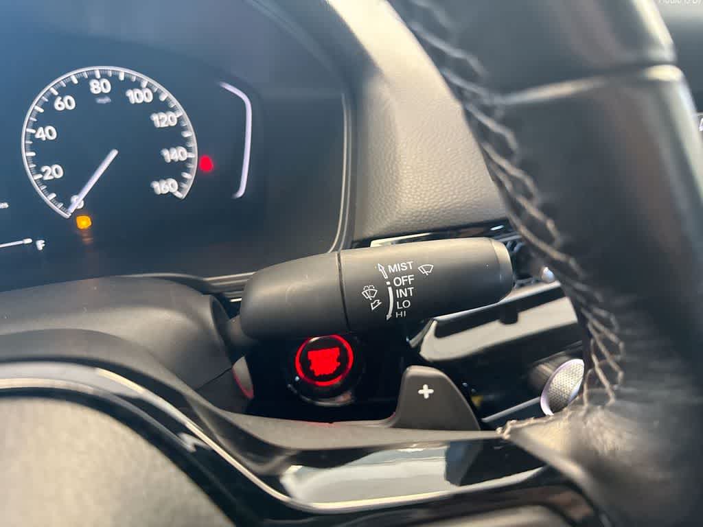 Thumbnail: 2024 Honda Civic - 29