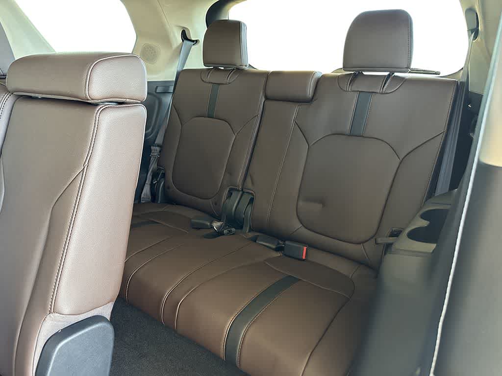 Thumbnail: 2026 Honda Pilot - 28