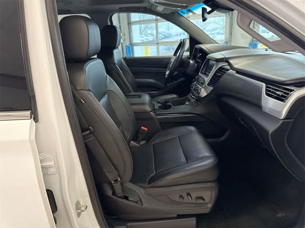 Thumbnail: 2018 GMC Yukon - 23