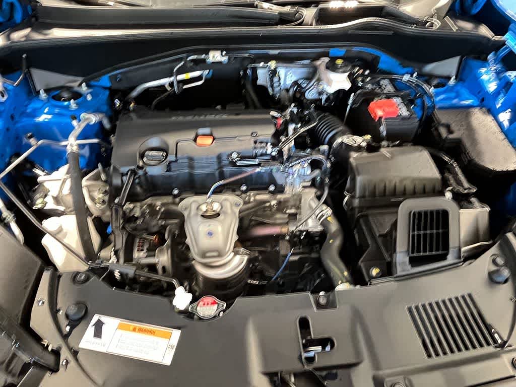 Thumbnail: 2026 Honda HR-V - 12