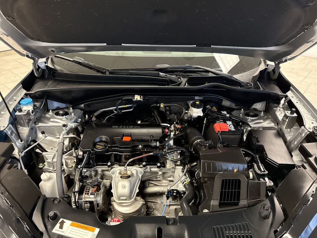 Thumbnail: 2024 Honda HR-V - 14