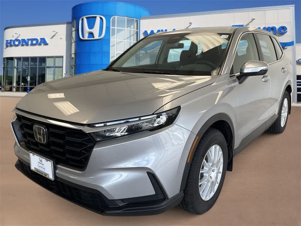 2024 Honda CR-V LX -
                  Madison, WI