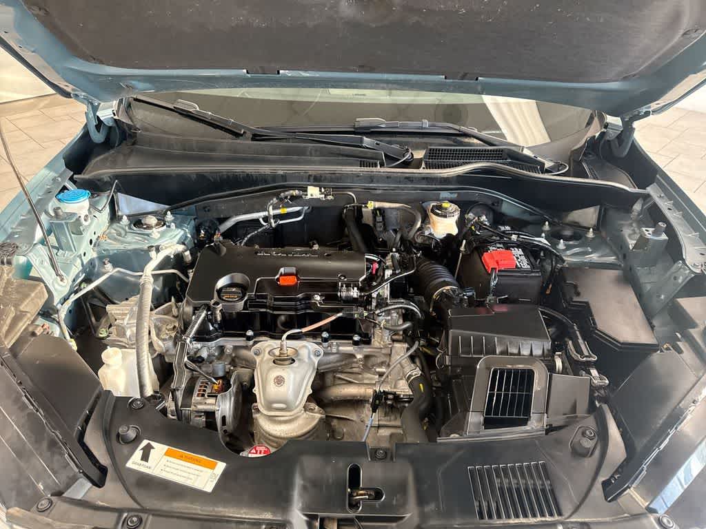 Thumbnail: 2024 Honda HR-V - 17