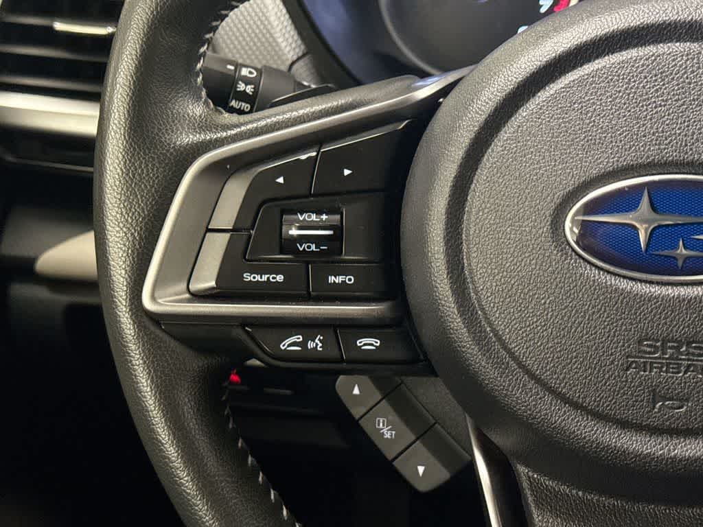 Thumbnail: 2022 Subaru Forester - 24